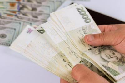 půjčky od soukromých osob