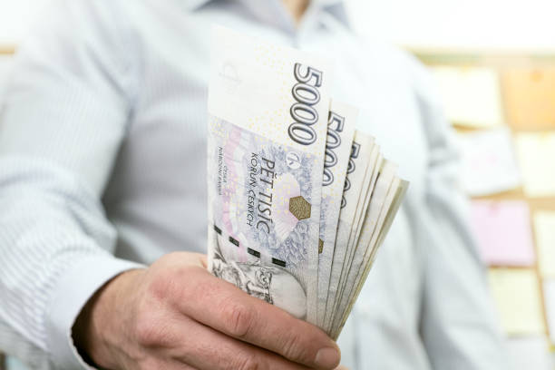 Rychlá a spolehlivá nabídka půjčky.